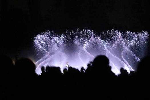 Legnica - W środę 1 maja pierwszy pokaz fontann w Parku Miejskim